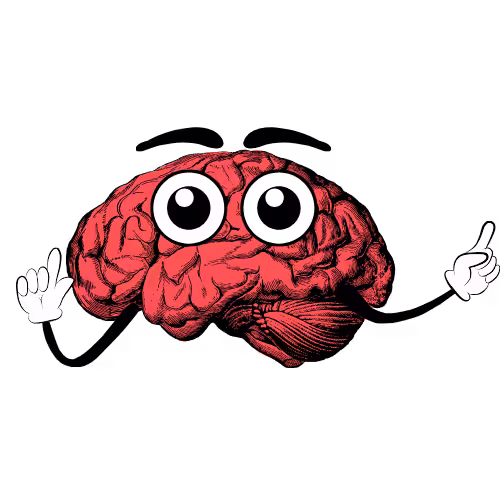 Brainy, asistente de La Carrera de Psicología